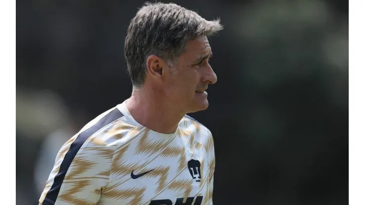 Míchel cuenta con tres refuerzos para la próxima temporada.