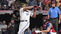El impresionante récord que demuestra que Vladimir Guerrero Jr es el futuro de la MLB
