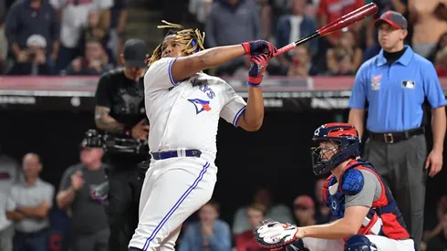 El impresionante récord que demuestra que Vladimir Guerrero Jr es el futuro de la MLB