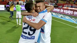 Ante el interés del Porto, Cantillo dejó un mensaje a los aficionados de Junior