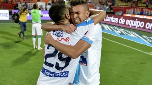 Ante el interés del Porto, Cantillo dejó un mensaje a los aficionados de Junior