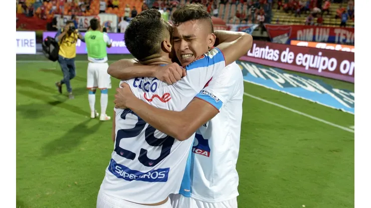 Ante el interés del Porto, Cantillo dejó un mensaje a los aficionados de Junior
