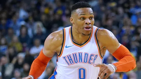 Russell Westbrook ya sabe dónde quiere jugar la próxima temporada