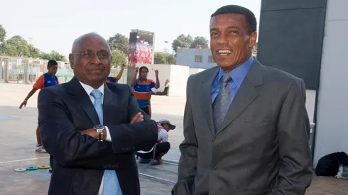 Cubillas es el tercer máximo goleador de la Blanquiroja.