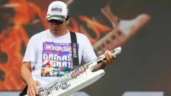 Para festejar el Día de la Independencia, Pablo Lescano metió el tuit más argentino de la semana