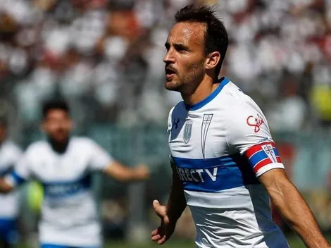 A qué hora juega Universidad Católica vs. La Serena por la Copa Chile