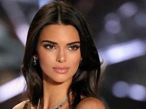 Kyle Kuzma de los Lakers se va con Kendall Jenner de vacaciones en un yate