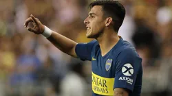 La reunión que invita a Boca a empezar a despedirse de Pavón