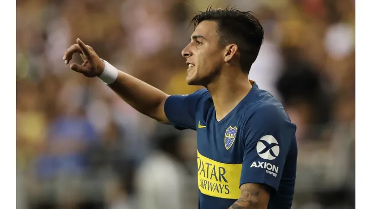 La reunión que invita a Boca a empezar a despedirse de Pavón