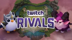 Riot presenta el primer torneo de Streamers de Teamfight Tactics de Twitch Rivals
