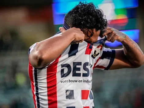 Cruz Azul desmintió la llegada de Renato Tapia