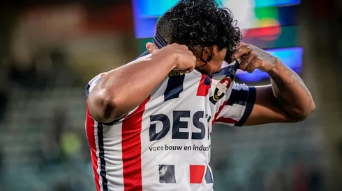 Cruz Azul desmintió la llegada de Renato Tapia