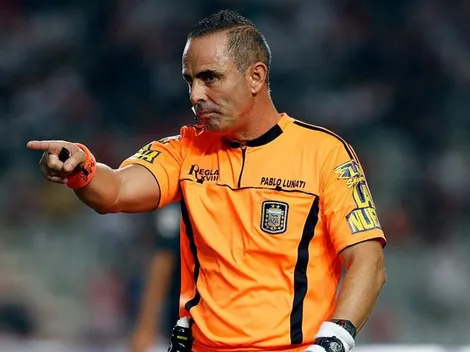 Lunati celebró la nueva actitud de Messi: "Ahora parece criado en Argentina"