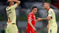 Guido Rodríguez y Uribe, dos románticos tras la Copa América