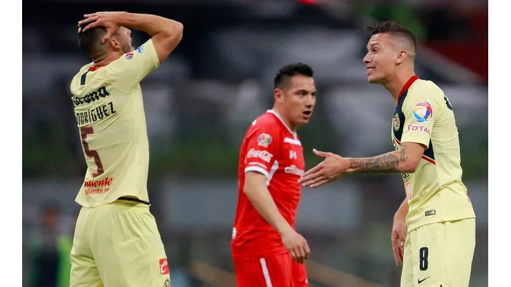Guido Rodríguez y Uribe, dos románticos tras la Copa América