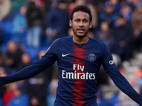 Tras el comunicado de PSG, el padre de Neymar salió a defenderlo a muerte