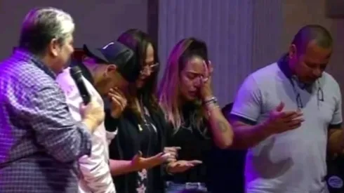 Foto de Neymar, jugador de PSG.