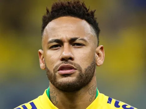 Aroma a divorcio: el comunicado oficial de PSG sobre Neymar
