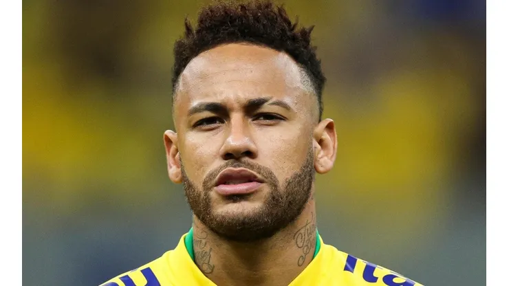 Aroma a divorcio: el comunicado oficial de PSG sobre Neymar