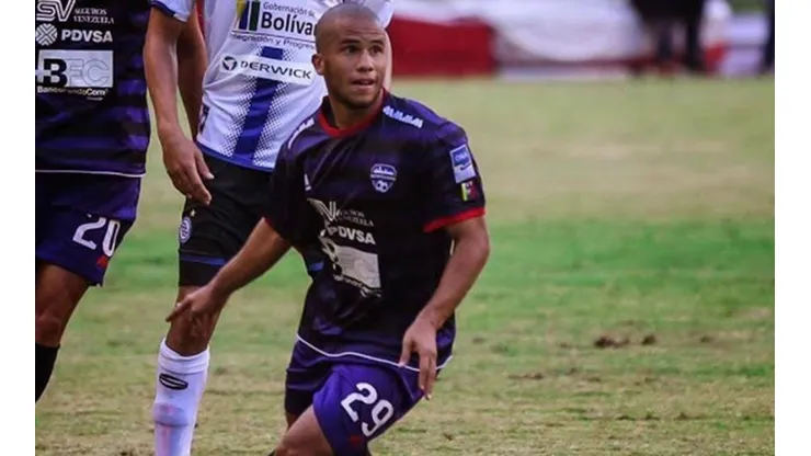Tolima fue más rápido y se llevó un jugador que analizó Millonarios