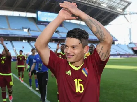 Lucena no se quedará en Atlético Nacional: tiene todo listo para irse a otro equipo de la Liga Águila