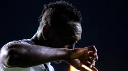 "Espero sumar en Santos los minutos que no tuve en Tijuana": Eryc Castillo