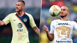 América vs. Pumas UNAM EN VIVO ONLINE por su amistoso
