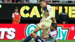 Habrá clásico nacional en Estados Unidos