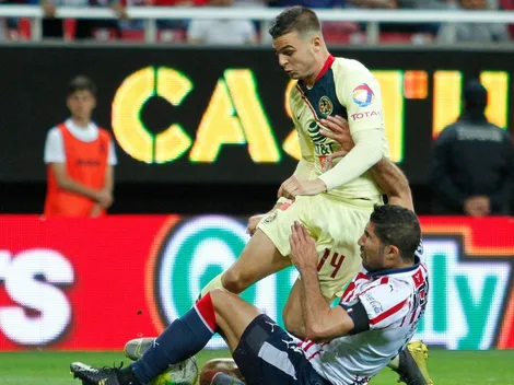 Habrá clásico nacional en Estados Unidos