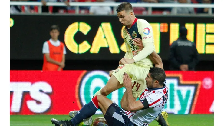 Habrá clásico nacional en Estados Unidos