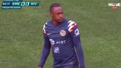 Críticas y burlas a Renato Ibarra en México por su estado físico