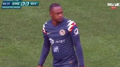 Críticas y burlas a Renato Ibarra en México por su estado físico