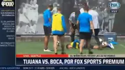 El dolor de 'Bebelo' Reynoso