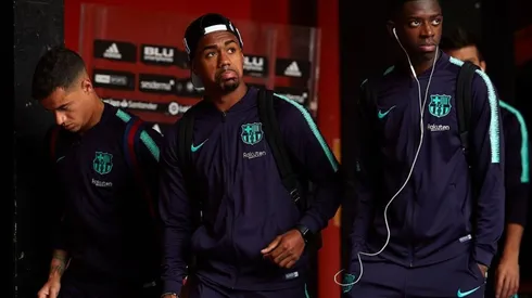 ¿Con moño y todo? A Barcelona llegó una oferta de la Premier League que no deberían rechazar