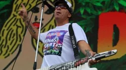 Pablo Lescano recordó un viejo video en Twitter y nos hizo llorar de la risa