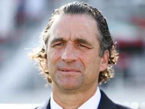 Pizzi ya tiene al delantero que quería para reforzar el ataque de San Lorenzo