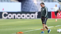 ¿Cómo sigue el calendario 2019 para la Selección de México?