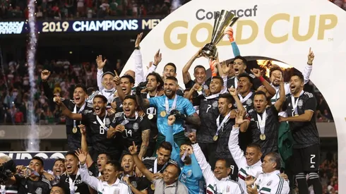 El festejo de los campeones en las redes sociales