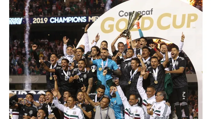 El festejo de los campeones en las redes sociales