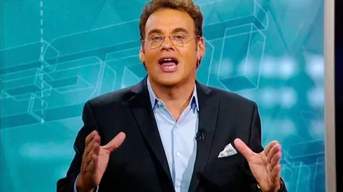 Se quedará sin amigos: Faitelson llamó mediocres a todas las selecciones de Concacaf