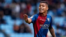 El 'Cucho' busca resolver su futuro. (Getty)