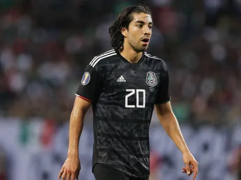 David Faitelson castigó a Chivas y Pachuca por culpa de Pizarro