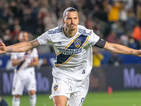 Lo hizo de nuevo: Ibrahimović publicó el posteo más Zlatan de todos los tiempos