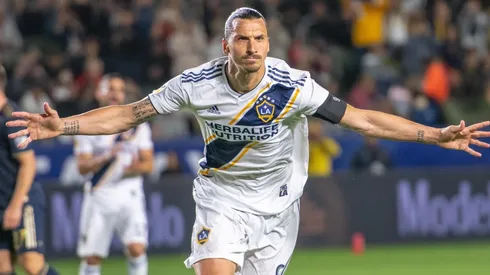 Lo hizo de nuevo: Ibrahimović publicó el posteo más Zlatan de todos los tiempos