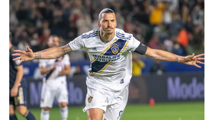 Lo hizo de nuevo: Ibrahimović publicó el posteo más Zlatan de todos los tiempos