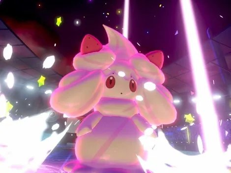 Pokémon Gigamax, la nueva función de Espada y Escudo ¡Más Pokémon Gigantes!