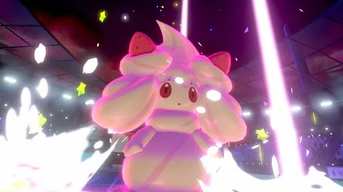 Pokémon Gigamax, la nueva función de Espada y Escudo ¡Más Pokémon Gigantes!