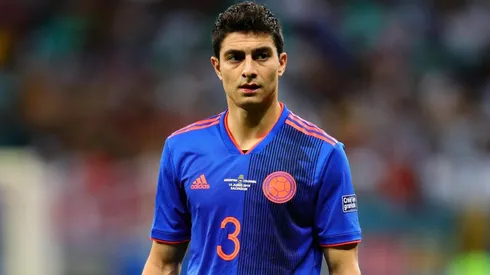 Llegó la hora de dar el salto a Europa para Stefan Medina