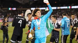 No Memo, no party: Ochoa presumió el nuevo título en las redes