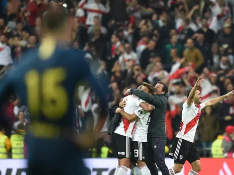 La hora del TAS: River y Boca se juegan otra Superfinal en Suiza